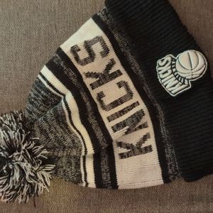 Knicks Winter Beanie